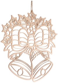 Decorazione natalizia appesa - Dakls