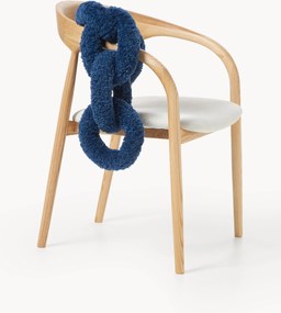 Cuscino in teddy Chain Dotty