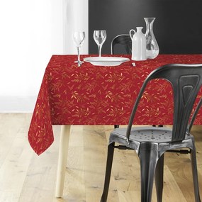 Tovaglia in microfibra 140x240 cm Naëlle – douceur d'intérieur