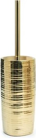 Gedy Kelly Portascopino Oro In Ceramica