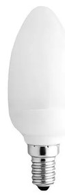 Lampadina a risparmio energetico E14/7W/230V 4000K
