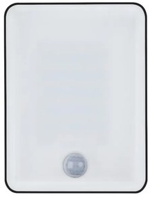 Ledvance - Proiettore da esterno a LED con sensore FLOODLIGHT LED/20W/230V IP65