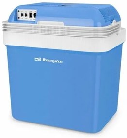 Frigo Elettrico Portatile Orbegozo 16343.0 25 L