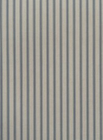 Andrew Martin Carta da parati Twine - Denim