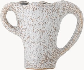 Vaso in gres Ledger, alt. 21 cm