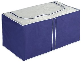 Contenitore blu Oceano, 48 x 53 cm Air - Wenko
