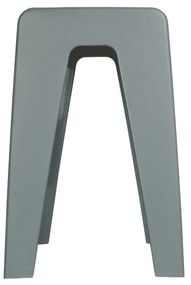 Sedia grigia Kumba - Wenko