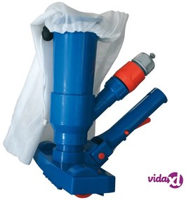 Gre Aspiratore Manuale per Fondo Picina