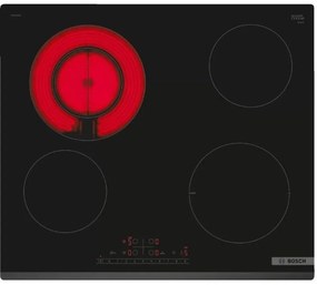 Piano cottura elettrico Bosch PKF631FP3E [PKF631FP3E]
