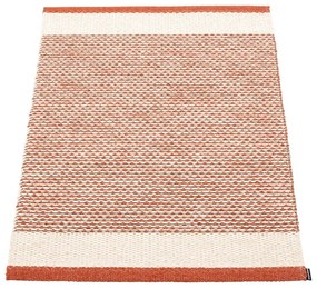 Tappeto da interno/esterno color mattone 60x85 cm Edit Brick – Pappelina