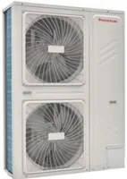 Pompa di Calore Aria-Acqua Inverter Immergas MAGIS M30-T R-32 Trifase Con Comando Incluso 3.032384