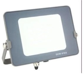 Faro Proiettore Silver Electronics 5700K 1600 Lm - 30 W