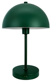 DybergLarsen - Stockholm Portable Lampada da Tavolo Dark Green DybergLarsen