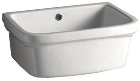 Lavatoio per bucato Basin Ceramic 48 x 25 x 40 cm