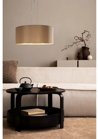 Eglo 31607 - Lampadario a sospensione con filo MASERLO 3xE27/60W/230V