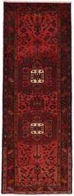 Hamedan Tappeto 280x110 (Iran) Annodato A Mano