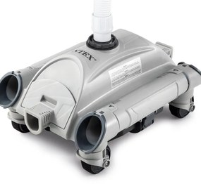 Robot da piscina INTEX Krytal Clear