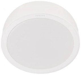 Philips - Plafoniera LED MESON LED/24W/230V 3000K