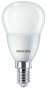Lampadina LED Philips 929002978432 5 W E14 470 lm F (4000 K) (2 Unità)