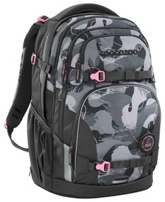 Zaino scuola coocazoo PORTER, Bubble Brush