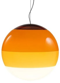 Dipping Light 40 Lampada a Sospensione Amber - Marset