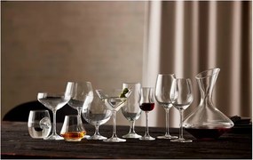 Set di 4 bicchieri da cocktail da 570 ml Juvel - Lyngby Glas