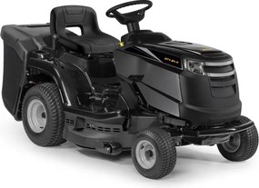 Trattorino tagliaerba ALPINA AT4 84 A ST 350 352cc EMC 84cm, motore STIGA 352 cm³ L 84 cm trasmissione meccanica