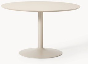 Tavolo da pranzo rotondo Menorca