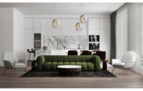 Lampadario a sospensione con filo HAPPY 1xE27/60W/230V bianco/oro