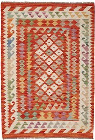 Kilim Tappeto 150 x 100 (Pakistan) Tessuto A Mano