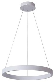 Arcchio - Answin LED Lampada a Sospensione 26,4W White Arcchio