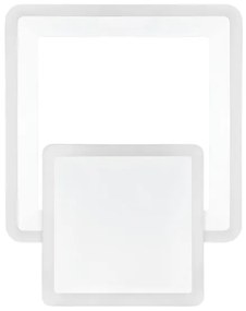 Solight WO782-LED Applique orientabile CASCADE LED/37W/230V 3000-6500K