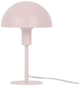 Ellen Mini Lampada da Tavolo Dusty Rosa - Nordlux