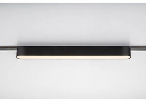 Rabalux 70124-LED Plafoniera dimmerabile per sistema a binario monofase LiTrack 16W/24V 33 cm