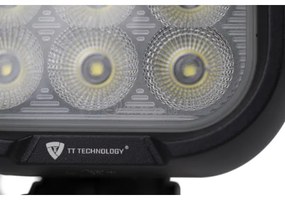 Faretto LED per auto OSRAM LED/90W/10-30V IP68 5700K