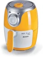 Ariete friggitrice ad aria airy fryer mini 1000 w - Ariete