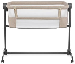 KINDERKRAFT - Culla per bambini NESTE UP 2 beige