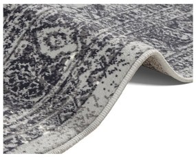 Tappeto grigio Celebration , 200 x 290 cm Plume - Hanse Home