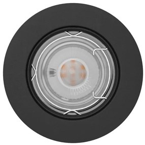 Eglo 900752 - SET 3x Luce LED da incasso PENETO 1xGU10/4,6W/230V