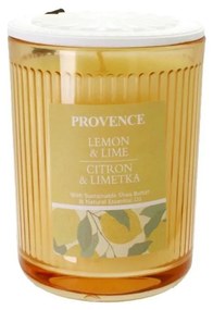 Candela profumata LEMON LIME 230 g