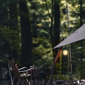 LED Dimmerabile per esterni Lampada a sospensione LED/5W/5V 2700/6500K IP44