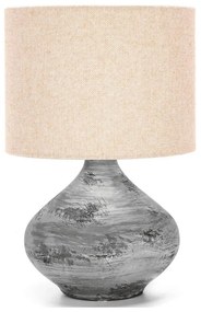 Aigostar - Lampada da tavolo 1xE14/40W/230V