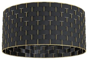 Eglo 99523 - Plafoniera MARASALES 1xE27/40W/230V