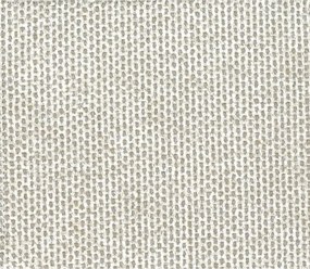 Divano angolare beige (con penisola a destra/a L) con rivestimento in ciniglia Fabian – Scandic