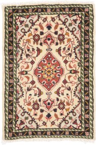 Persian Tappeto persiano 60x90 (Iran) Annodato A Mano