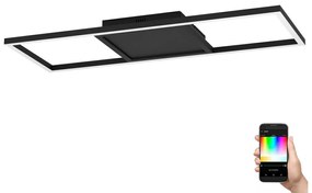 Eglo 900566 - Plafoniera LED RGBW Dimmerabile CALAGRANO-Z LED/21W/230V