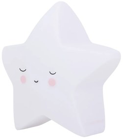 A Little Lovely Company - piccola luce notturna - stella dormiente