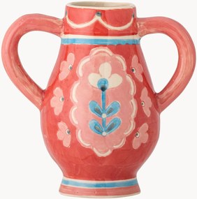 Vaso in gres dipinto a mano Odina, alt. 15 cm