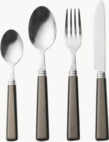Set di 24 posate Zara, 6 persone