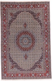 Moud Tappeto persiano 300x200 (Iran) Annodato A Mano
